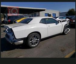 دودج تشالنجر